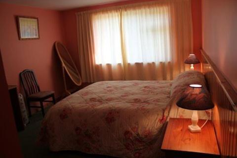 Decourcey'S Hazelbrook Farmhouse B&B Cleggan Экстерьер фото