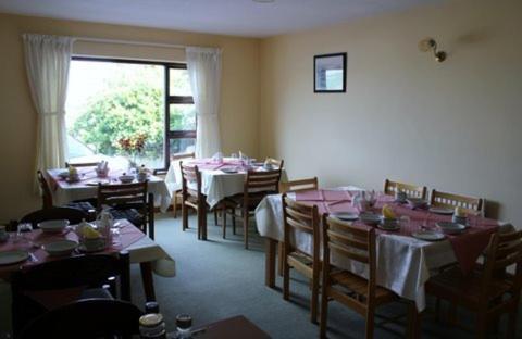 Decourcey'S Hazelbrook Farmhouse B&B Cleggan Экстерьер фото