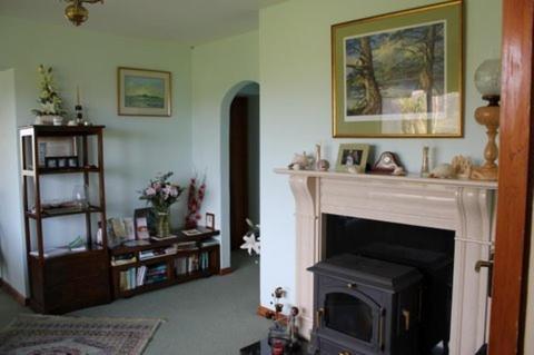 Decourcey'S Hazelbrook Farmhouse B&B Cleggan Экстерьер фото