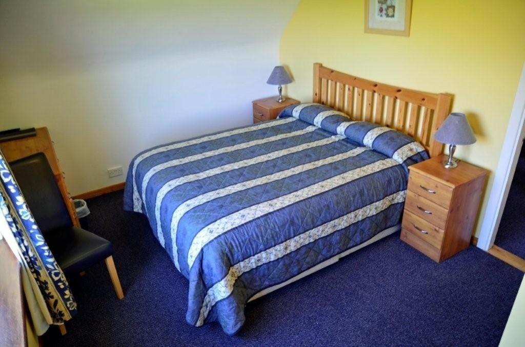 Decourcey'S Hazelbrook Farmhouse B&B Cleggan Номер фото