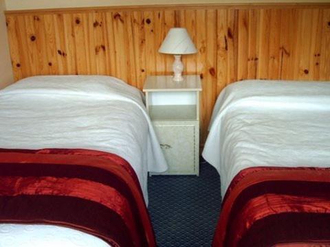 Decourcey'S Hazelbrook Farmhouse B&B Cleggan Номер фото